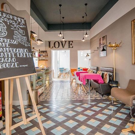 Maison Marsil - Boutique Hotel Koeln ภายนอก รูปภาพ