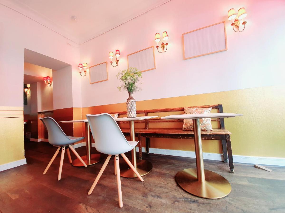 Maison Marsil - Boutique Hotel Koeln ภายนอก รูปภาพ