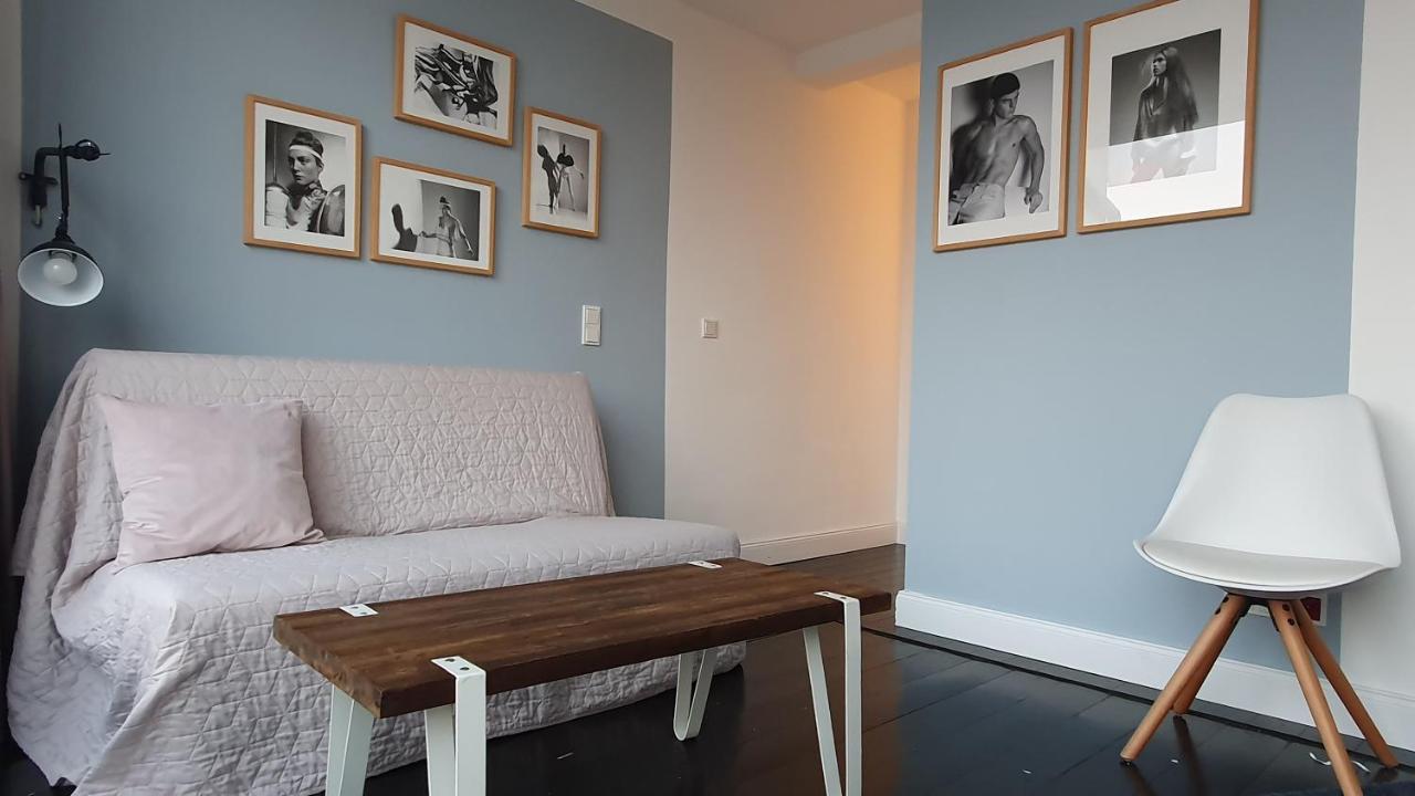Maison Marsil - Boutique Hotel Koeln ภายนอก รูปภาพ