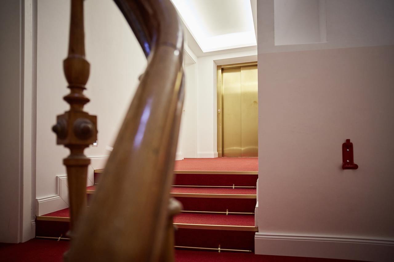Maison Marsil - Boutique Hotel Koeln ภายนอก รูปภาพ