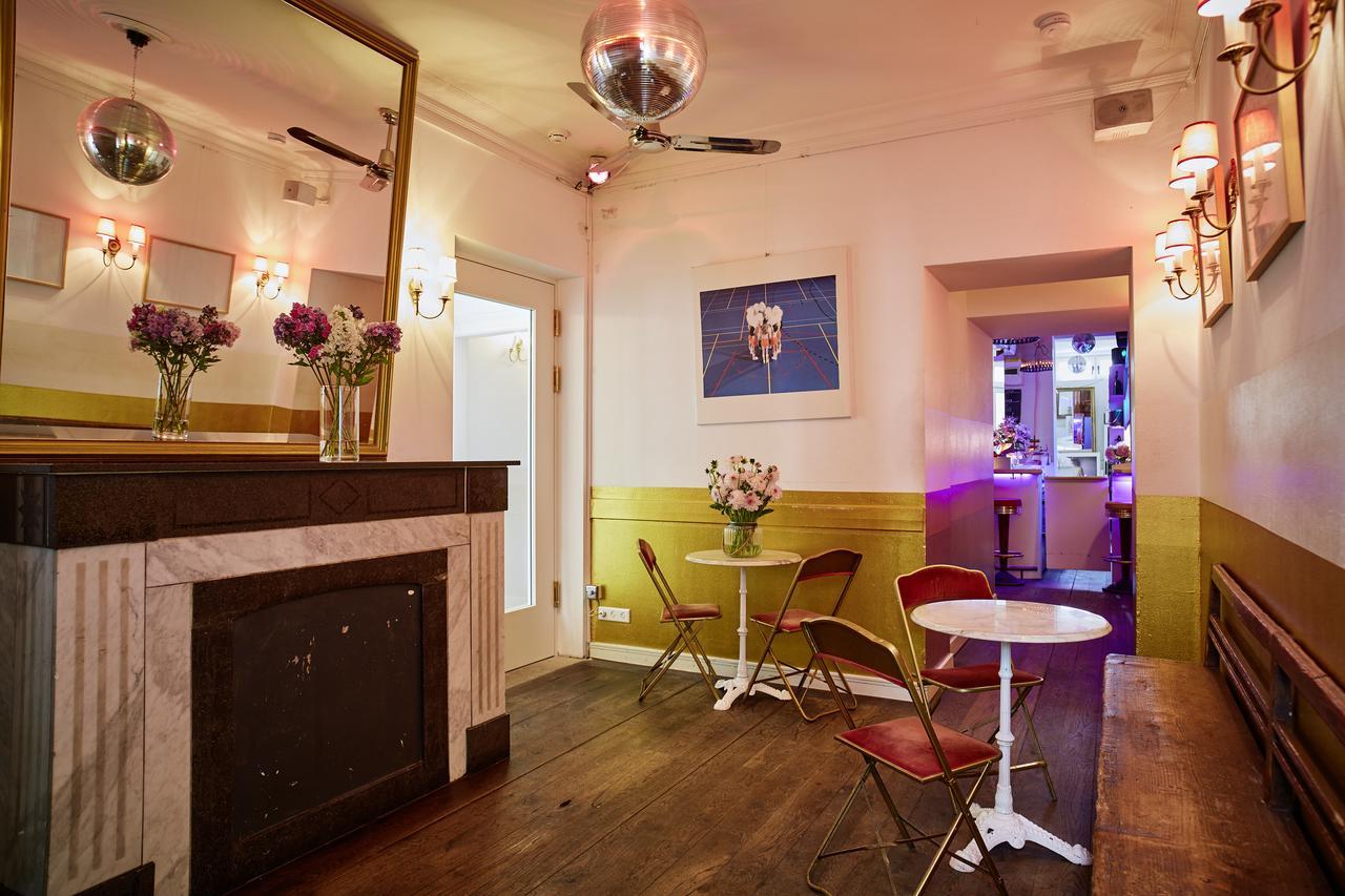 Maison Marsil - Boutique Hotel Koeln ภายนอก รูปภาพ