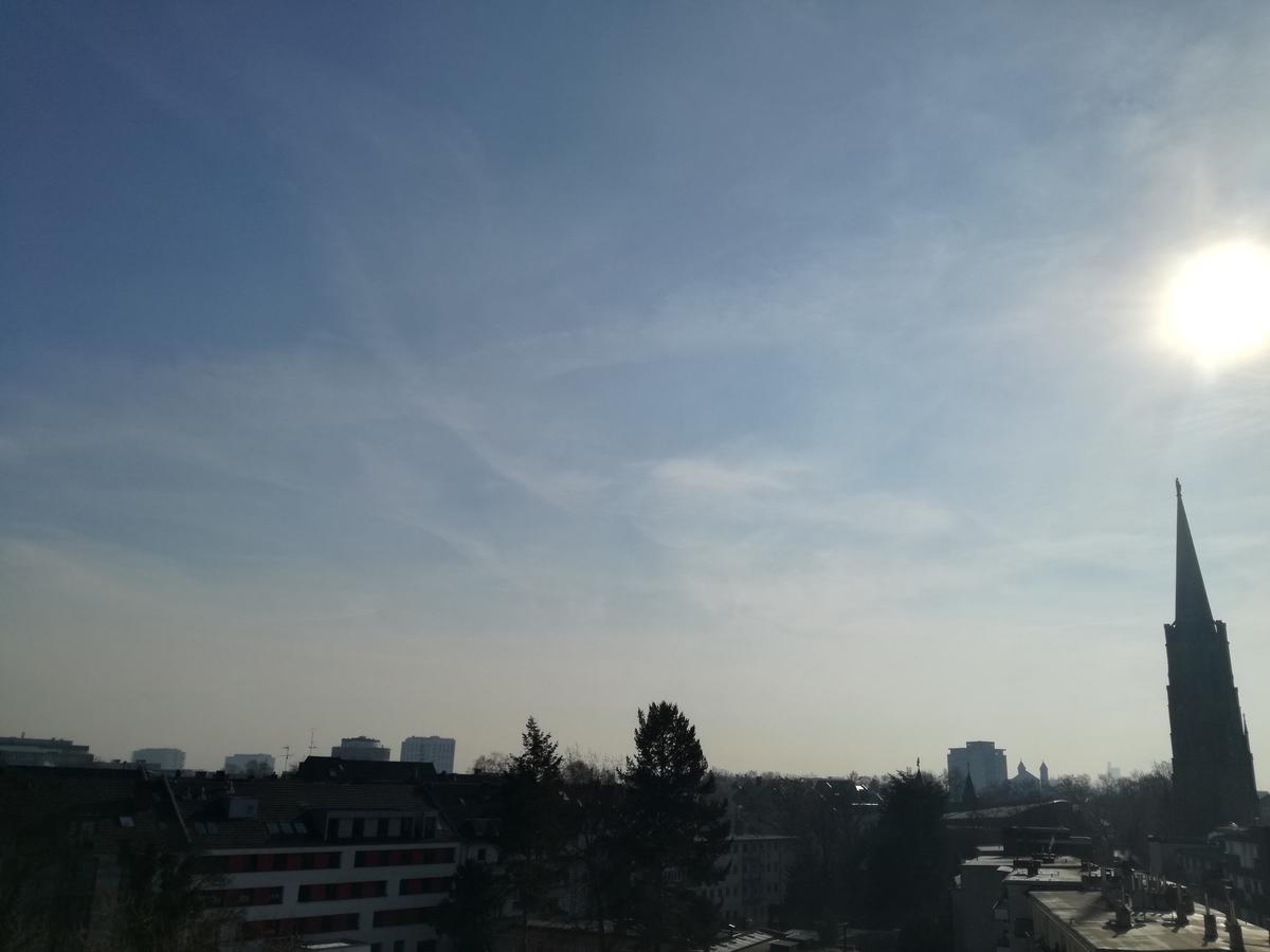 Maison Marsil - Boutique Hotel Koeln ภายนอก รูปภาพ