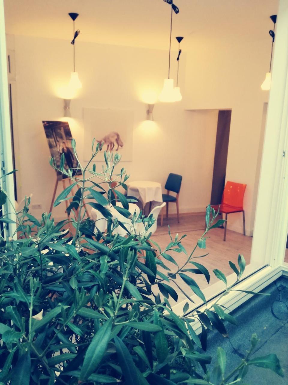 Maison Marsil - Boutique Hotel Koeln ภายนอก รูปภาพ