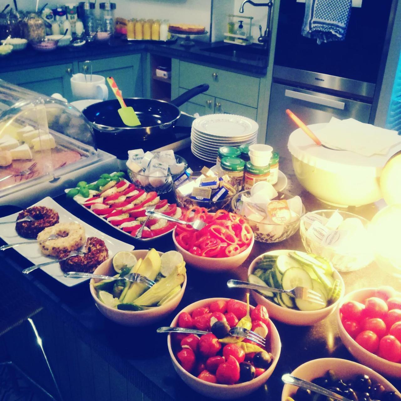 Maison Marsil - Boutique Hotel Koeln ภายนอก รูปภาพ