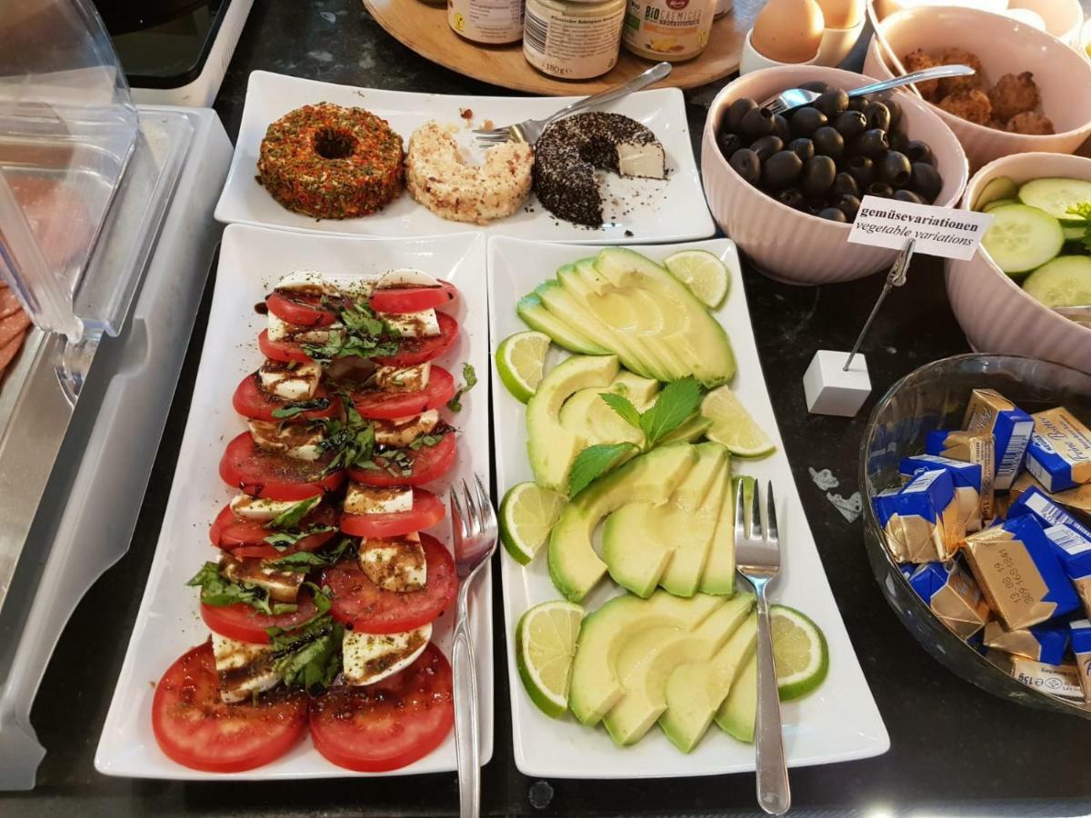 Maison Marsil - Boutique Hotel Koeln ภายนอก รูปภาพ