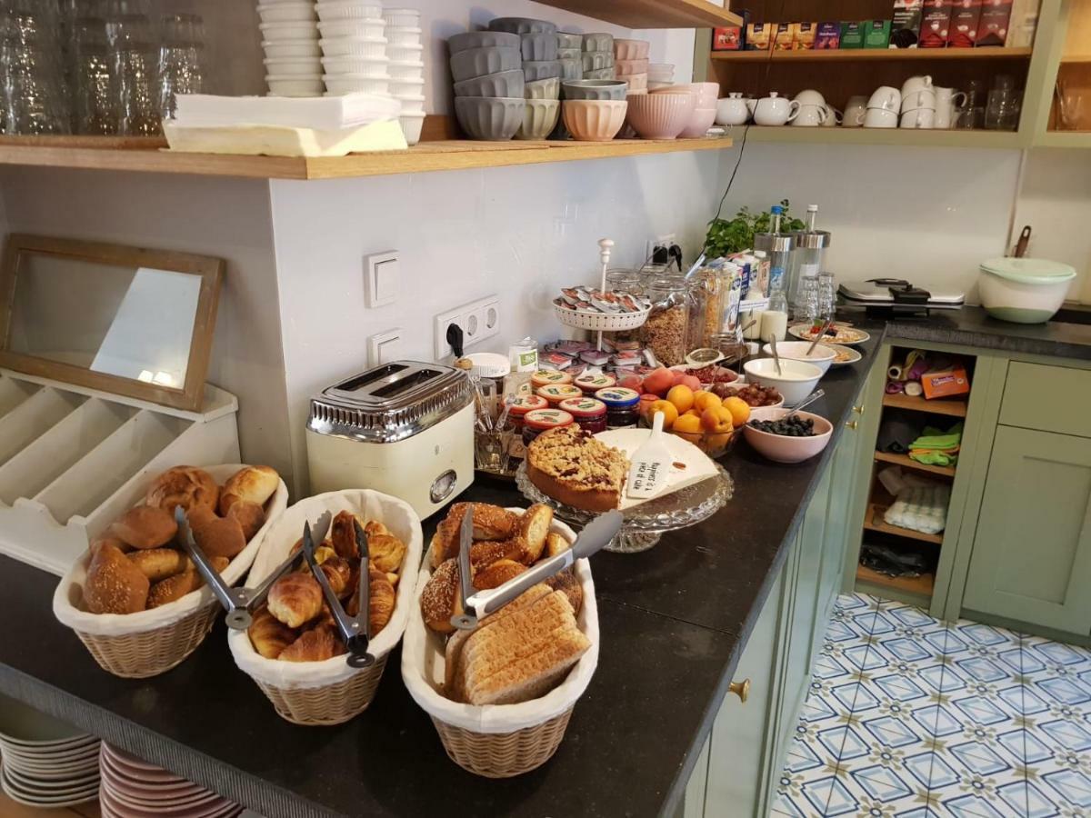 Maison Marsil - Boutique Hotel Koeln ภายนอก รูปภาพ