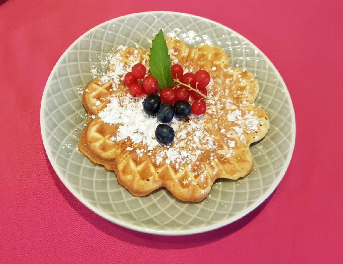 Maison Marsil - Boutique Hotel Koeln ภายนอก รูปภาพ