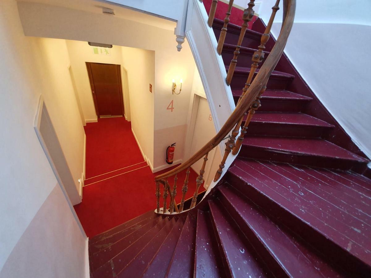 Maison Marsil - Boutique Hotel Koeln ภายนอก รูปภาพ