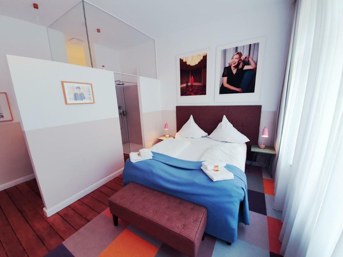 Maison Marsil - Boutique Hotel Koeln ภายนอก รูปภาพ