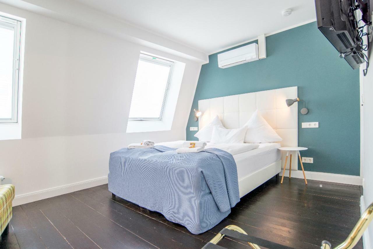 Maison Marsil - Boutique Hotel Koeln ภายนอก รูปภาพ