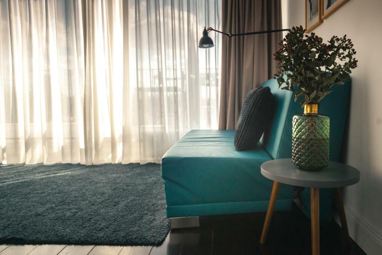 Maison Marsil - Boutique Hotel Koeln ภายนอก รูปภาพ