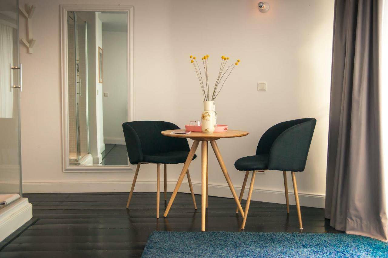 Maison Marsil - Boutique Hotel Koeln ภายนอก รูปภาพ